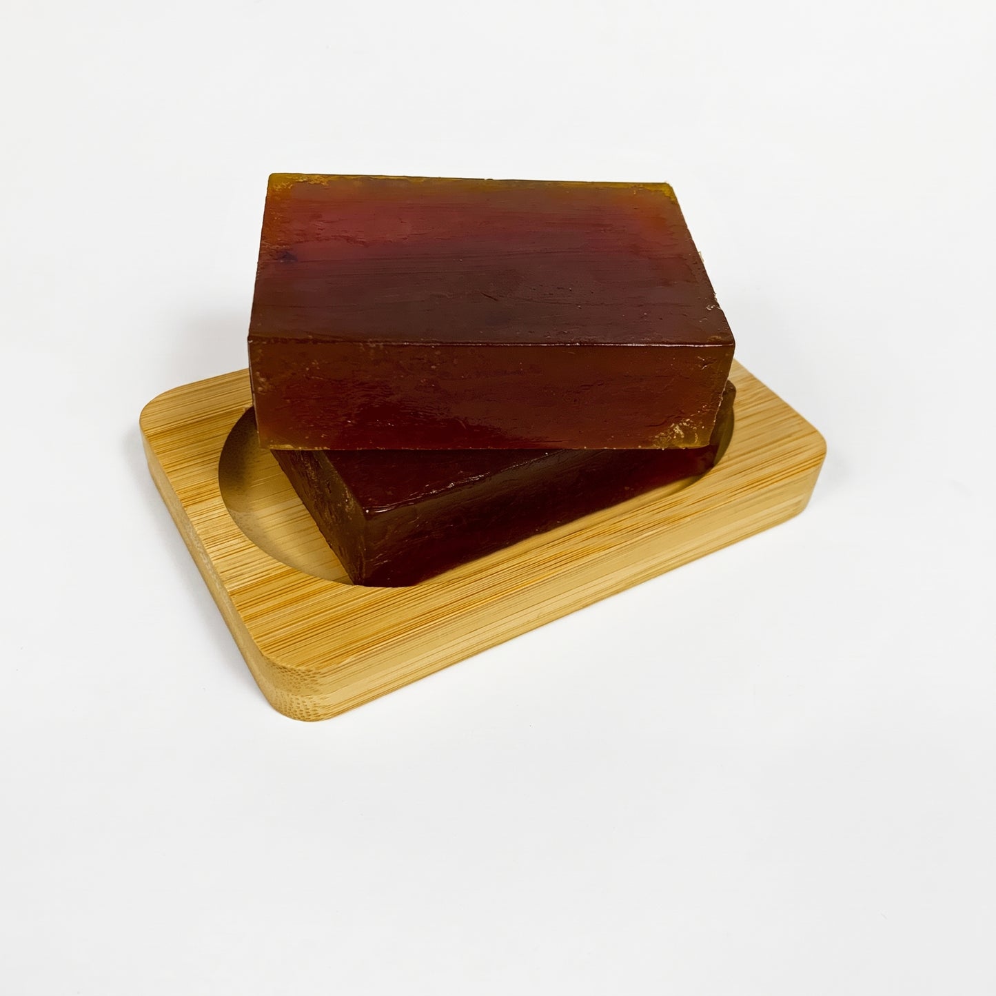 Turmeric Soap (Glycerin Base)