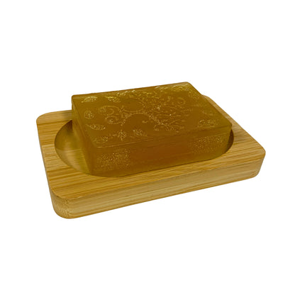 Honey Soap (Glycerin Base)
