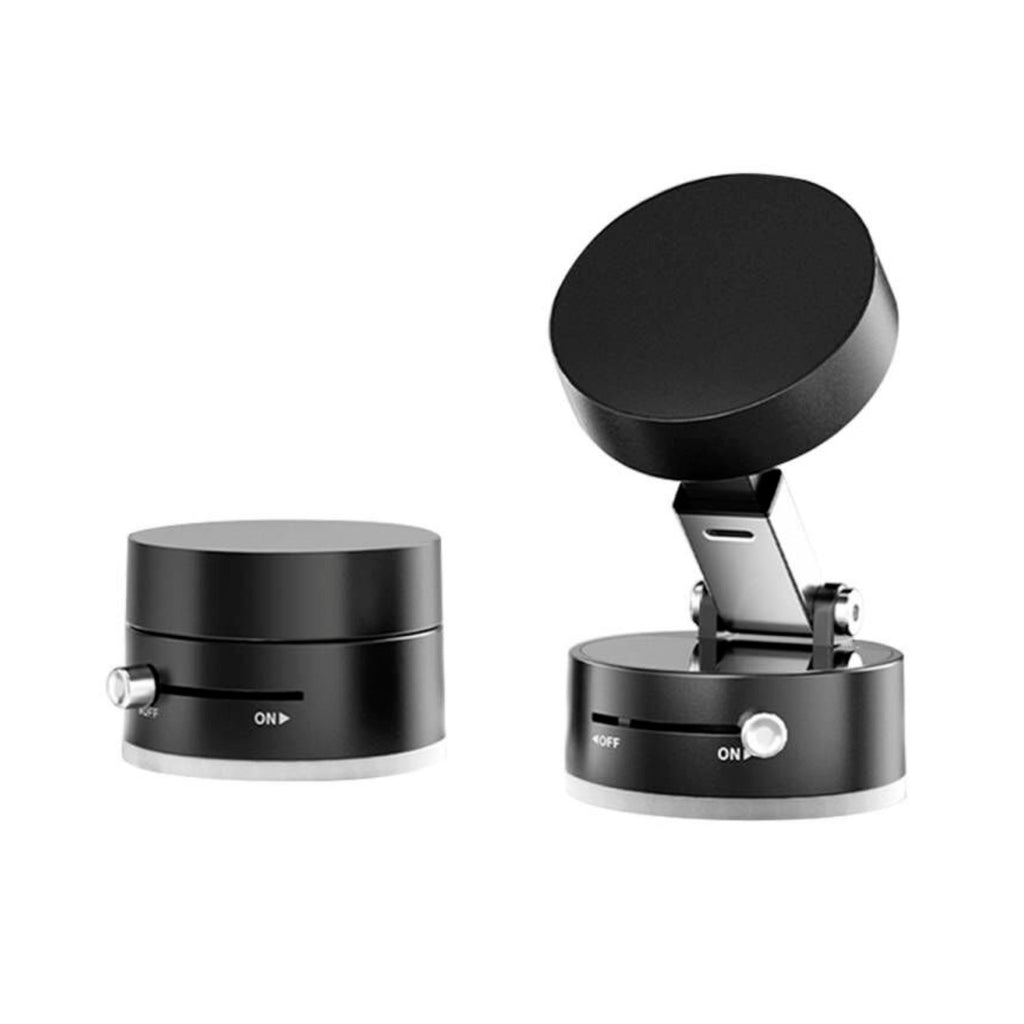 360° Magnetic Phone Holder for Car & Desk – Universal Stand for Hands-Free Use