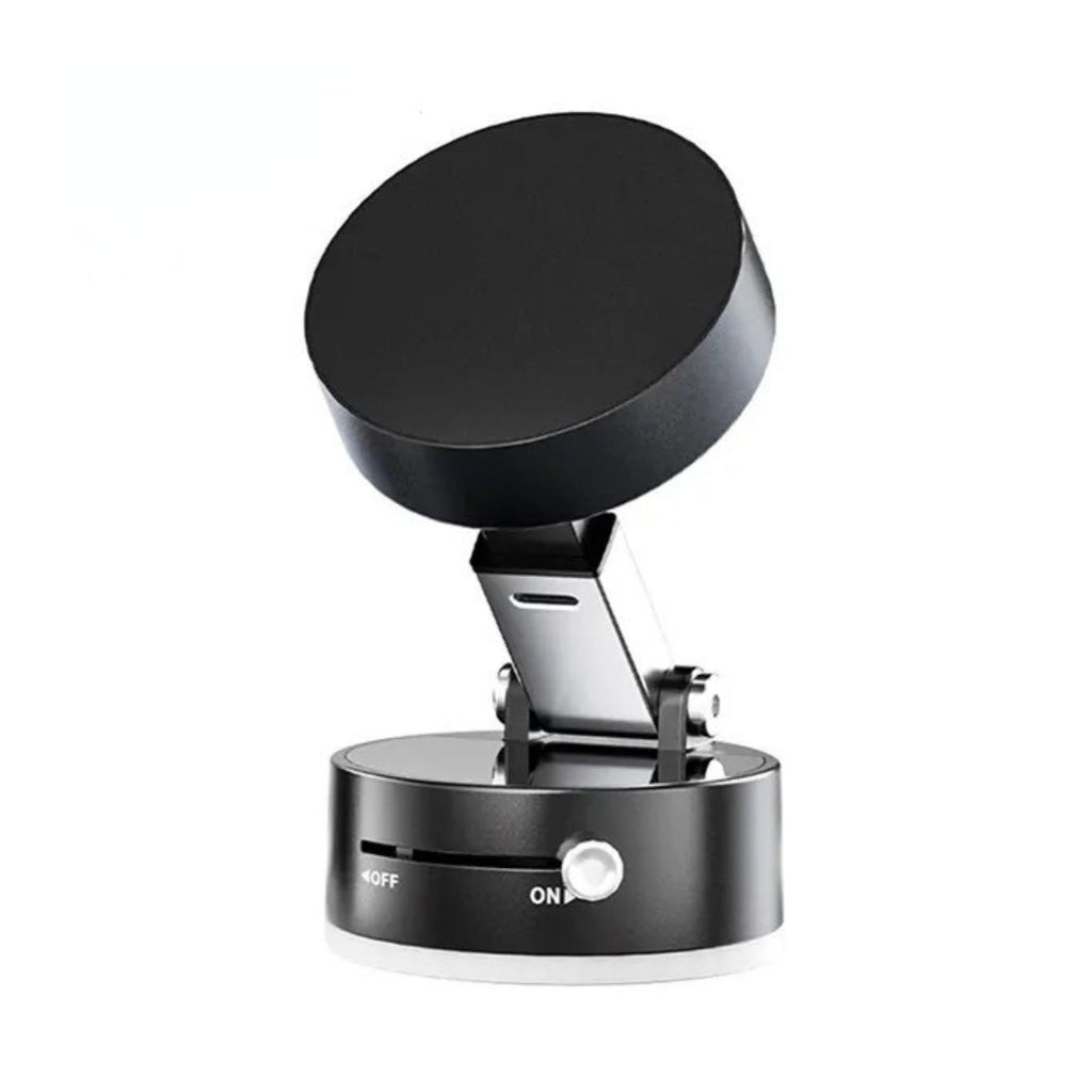 360° Magnetic Phone Holder for Car & Desk – Universal Stand for Hands-Free Use