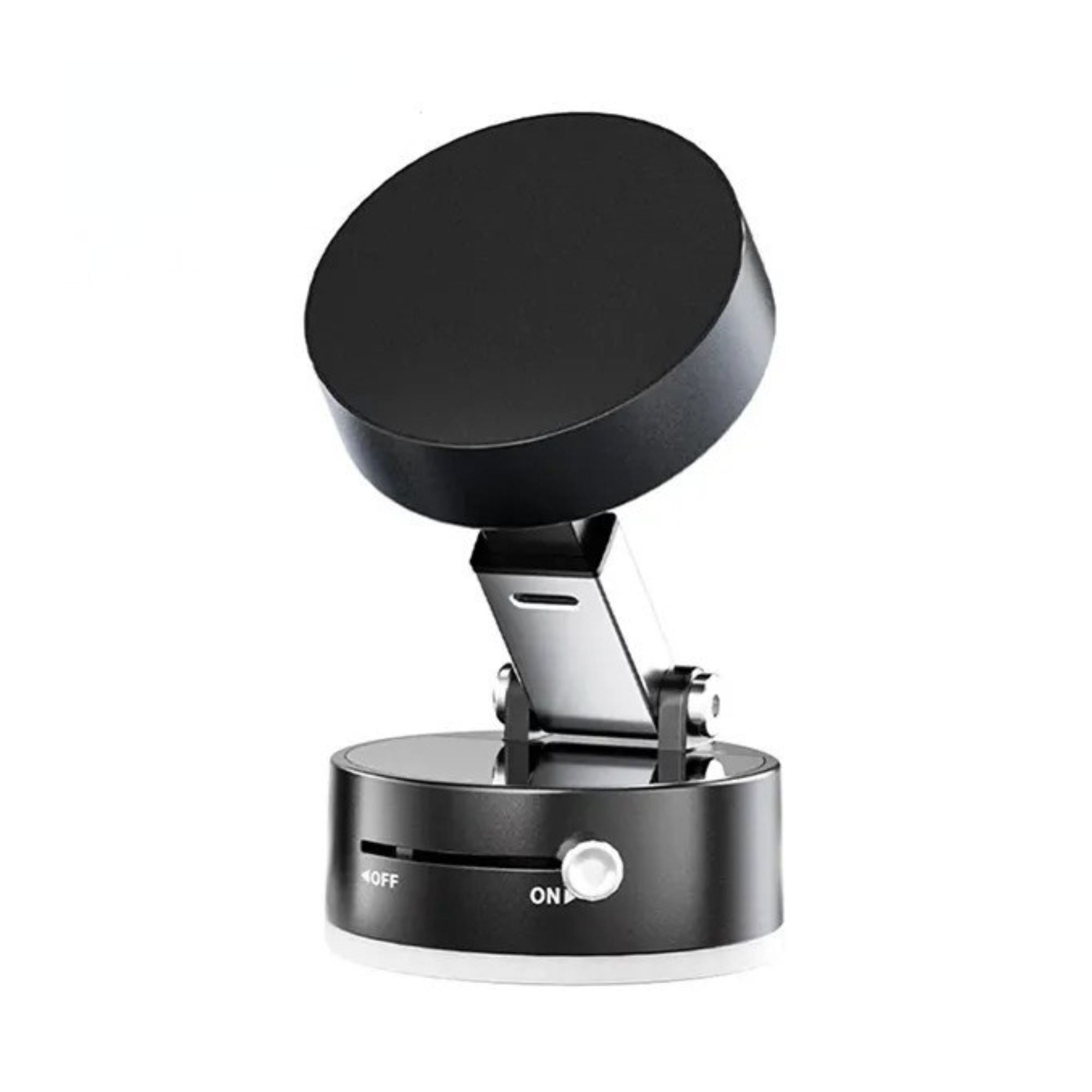 360° Magnetic Phone Holder for Car & Desk – Universal Stand for Hands-Free Use