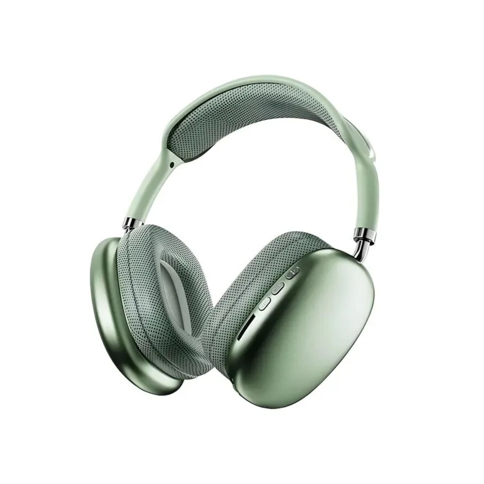 P9 Pro Wireless Headphones – Long Battery Life & Clear Sound(Random Color)