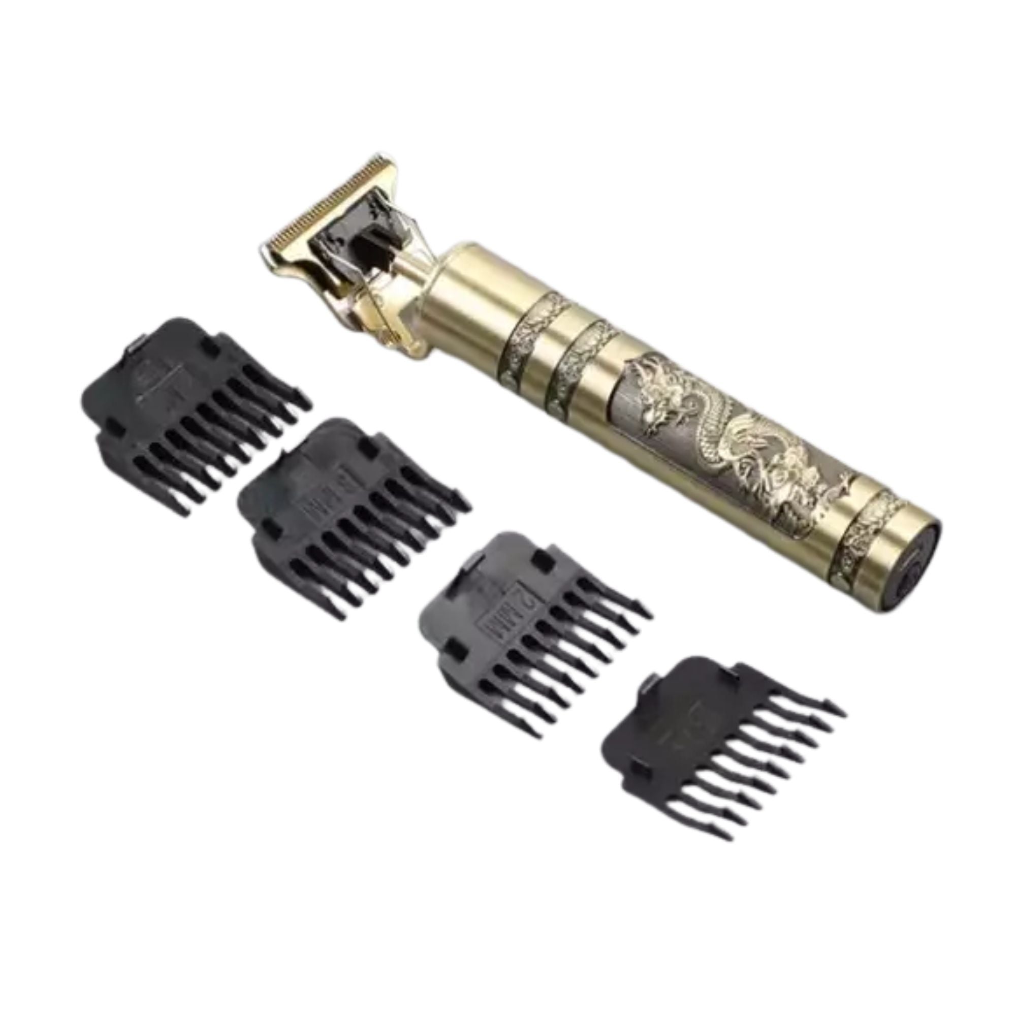 T9 Body Hair & Beard Trimmer for Men USB Rechargeable Professional Shaver