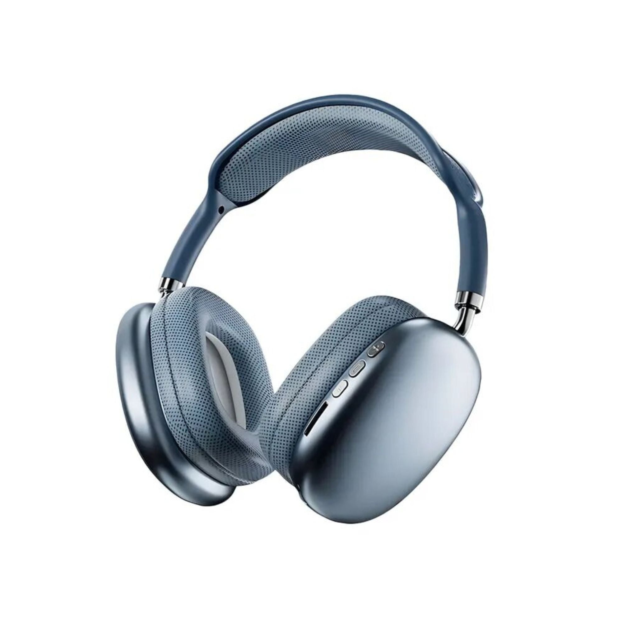 P9 Pro Wireless Headphones – Long Battery Life & Clear Sound(Random Color)