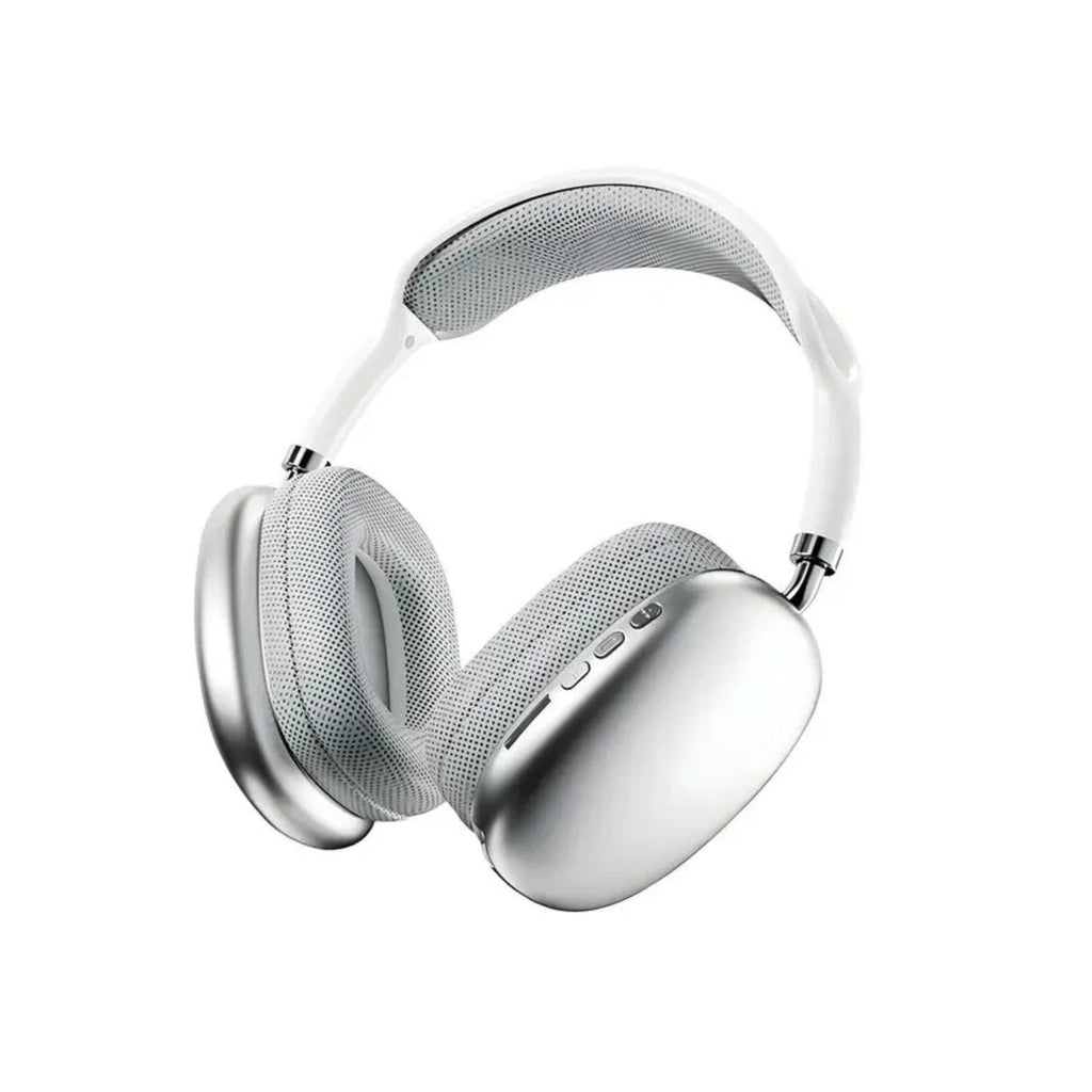 P9 Pro Wireless Headphones – Long Battery Life & Clear Sound(Random Color)