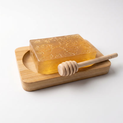 Honey Soap (Glycerin Base)
