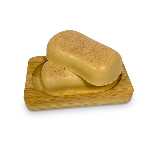 Turmeric Soap (Goat Milk Base)