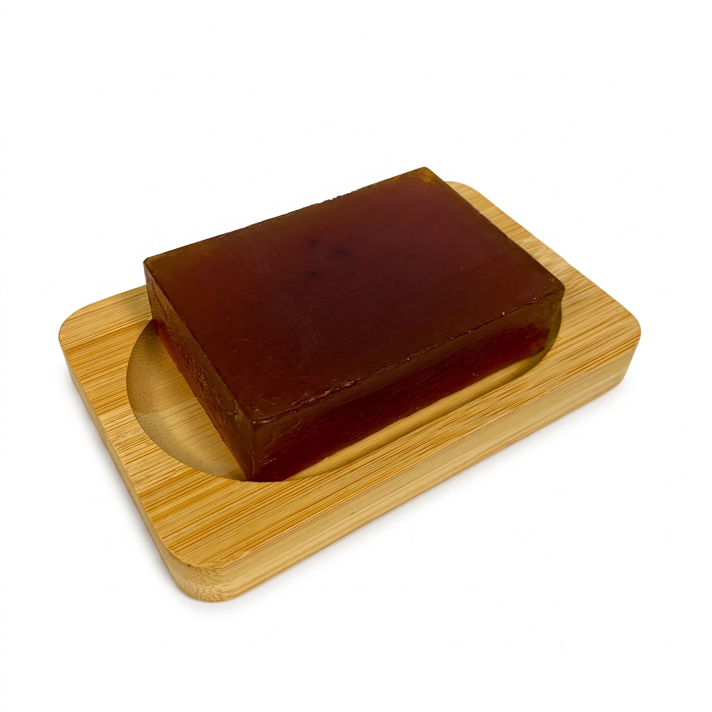 Turmeric Soap (Glycerin Base)