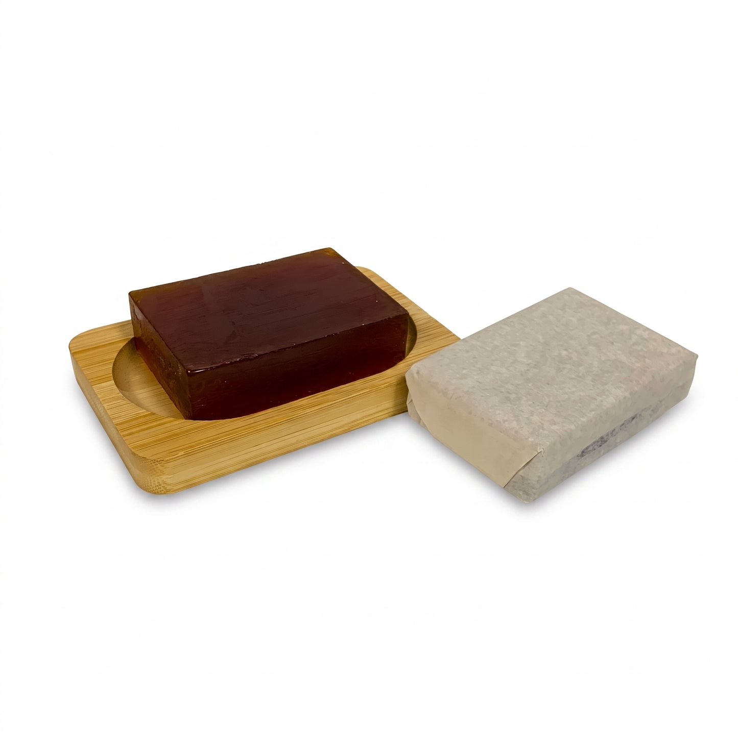 Turmeric Soap (Glycerin Base)