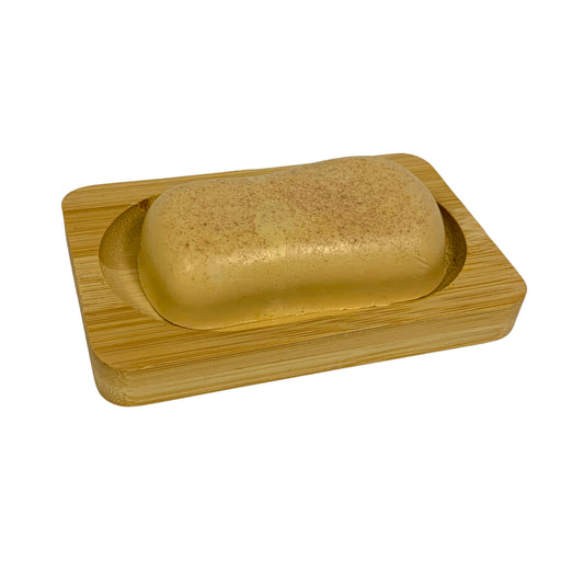 Turmeric Soap (Goat Milk Base)