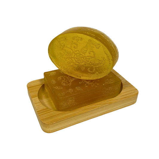 Honey Soap (Glycerin Base)